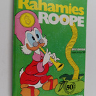Walt Disney : Rahamies Roope - pikkukuva 1