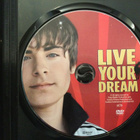 Live Your Dream- DVD• - pikkukuva 5