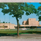 Pori, Porin kaupunginsairaala - pikkukuva 1