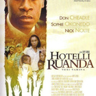 dvd, Hotelli Ruanda (Hotel Rwanda, 2004) [draama, sota] - pikkukuva 1