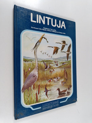 Neil Ardley : Lintuja