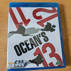Ocean's 11-12-13 (3 x Blu-ray, uusi) - pikkukuva 1