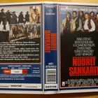 Nuoret sankarit VHS - pikkukuva 1
