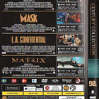 century collection 90´s	(14 553)	k	-FI-	nordic,	DVD	(4)			4m - pikkukuva 2