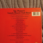 Beatles: Sgt. Pepper´s Lonely Hearts Club Band cd - pikkukuva 2