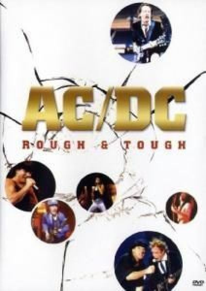 AC / DC - Rough and tough DVD