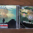 D-Day Memories CD - pikkukuva 1