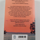 Delia Owens : Suon villi laulu - pikkukuva 2