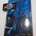 NIGHTWISH - 1997-2001 4CD LONGBOX - pikkukuva 1