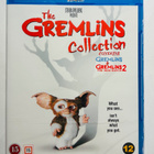 The Gremlins Collection - 2 Blu-ray, uusi - pikkukuva 1