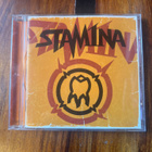 Stamina - Stamina cd - pikkukuva 1