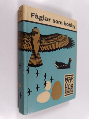 Fåglar som hobby
