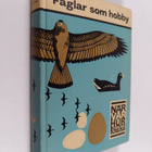 Fåglar som hobby - pikkukuva 1
