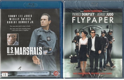 2 KPL blu-ray