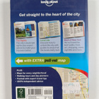 Brandon Presser : Pocket New York City : top sights, loca... - pikkukuva 2