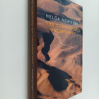 Helga Nowotny : The cunning of uncertainty - pikkukuva 1