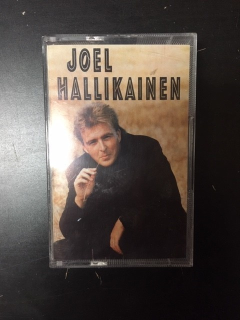 Joel Hallikainen - Joel Hallikainen C-kasetti