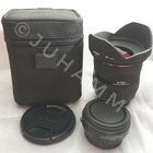 Sigma 10-20mm FT ja mft-adapteri - pikkukuva 1