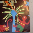 CENTRAL LINE  ::  NATURE BOY  ::  VINYYLI  7"   1983 - pikkukuva 1
