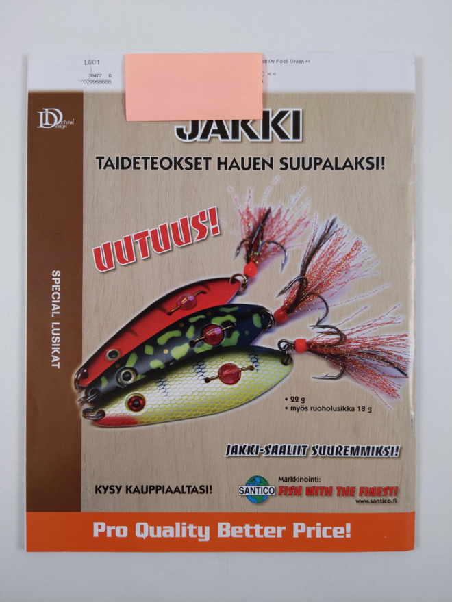 Item image