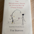 Tim Burton - The Melancholy Death of Oyster Boy - pikkukuva 1