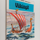 Jean Ollivier ym. : Viikingit - pikkukuva 1