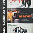MAFIA CONNECTIONS: BROTHER, KARSKI KAKSIKKO & C(R)OOK DVD - pikkukuva 2