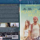 peanut butter falcon (69 439) UUSI -FI- BLU-RAY shia labeo - pikkukuva 1