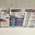 Berserk volumet 1-39 (Japani) - pikkukuva 1