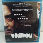 Oldboy (Blu-ray) - pikkukuva 1