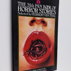 Herbert van Thal : The 24th Pan Book of Horror Stories - pikkukuva 1