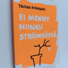 Simo (toim.) Brotherus : Ei menny niinku Strömsössä - pikkukuva 1