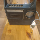 Panasonic radionauhuri - pikkukuva 1