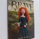 Irene Trimble : Brave - The Junior Novelization - pikkukuva 1