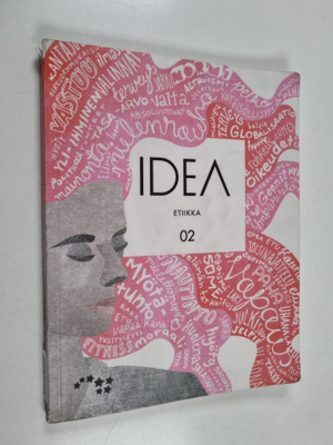 Eenariina Hämäläinen : Idea 02 : Etiikka