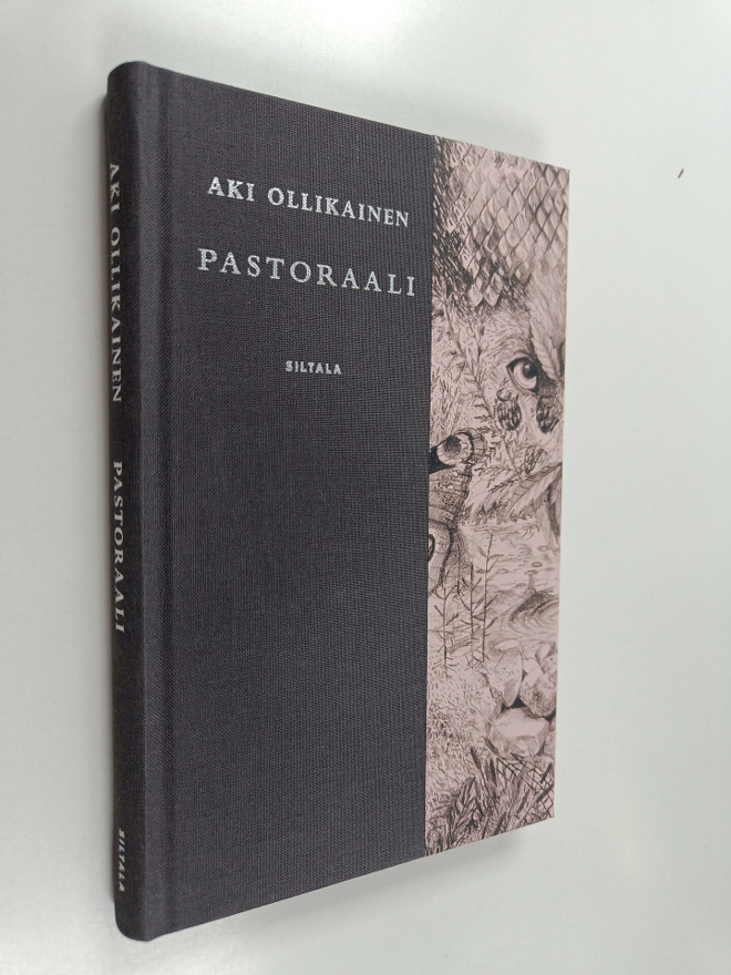 Aki Ollikainen : Pastoraali