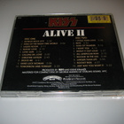 Kiss - Alive II (2xCD) - pikkukuva 2