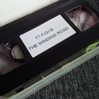 Oasis "The Winding Road - the interview sessions" (VHS) - pikkukuva 3