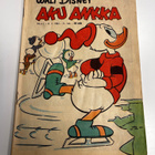 Aku Ankka 1 1961 - pikkukuva 1