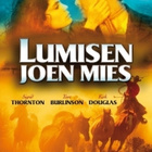 Lumisen Joen Mies  -  DVD - pikkukuva 1