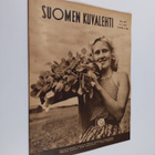 Suomen kuvalehti 29/1942 - pikkukuva 1