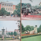 CCCP (Ukraina): 10 vintage kaupunkikorttia (täysi sarja) - pikkukuva 3