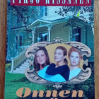 Pirjo Rissanen - Onnen tyttäret - pikkukuva 1