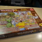 Palapeli 1000 p., WASGIJ? nro 6 Blooming Marvellous! - pikkukuva 2