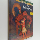 Vaiana : Gran libro de la pelicula - pikkukuva 1