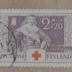 Leimattuja suomalaisia postimerkkejä 8 - pikkukuva 4