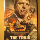 THE TRAIN ( Burt Lancaster ) - pikkukuva 1