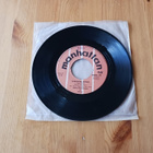 Kalle Juurela, Tapio Rautavaara – Löylyä Lissää 7" orig -63 - pikkukuva 2