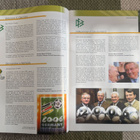 UEFA CUP FINAL 2001 OFFICIAL PROGRAMME - pikkukuva 3