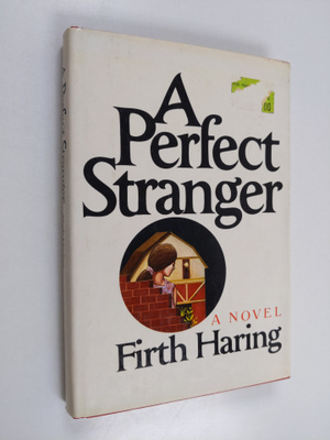 Firth Haring Fabend ym. : A Perfect Stranger
